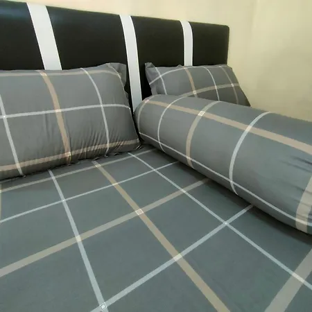 Laissya Guest House Yogyakarta